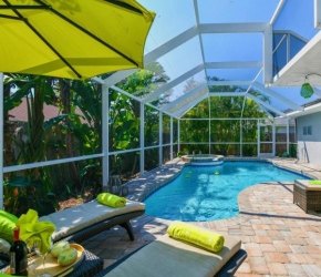 Contemporary Pool Villa I - Pool & Jacuzzi - Nearby Beach